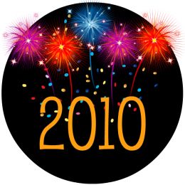2010 logo