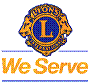 lions logo